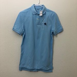 Express Polo Shirt